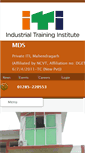 Mobile Screenshot of mdsgroupofinstitutions.com